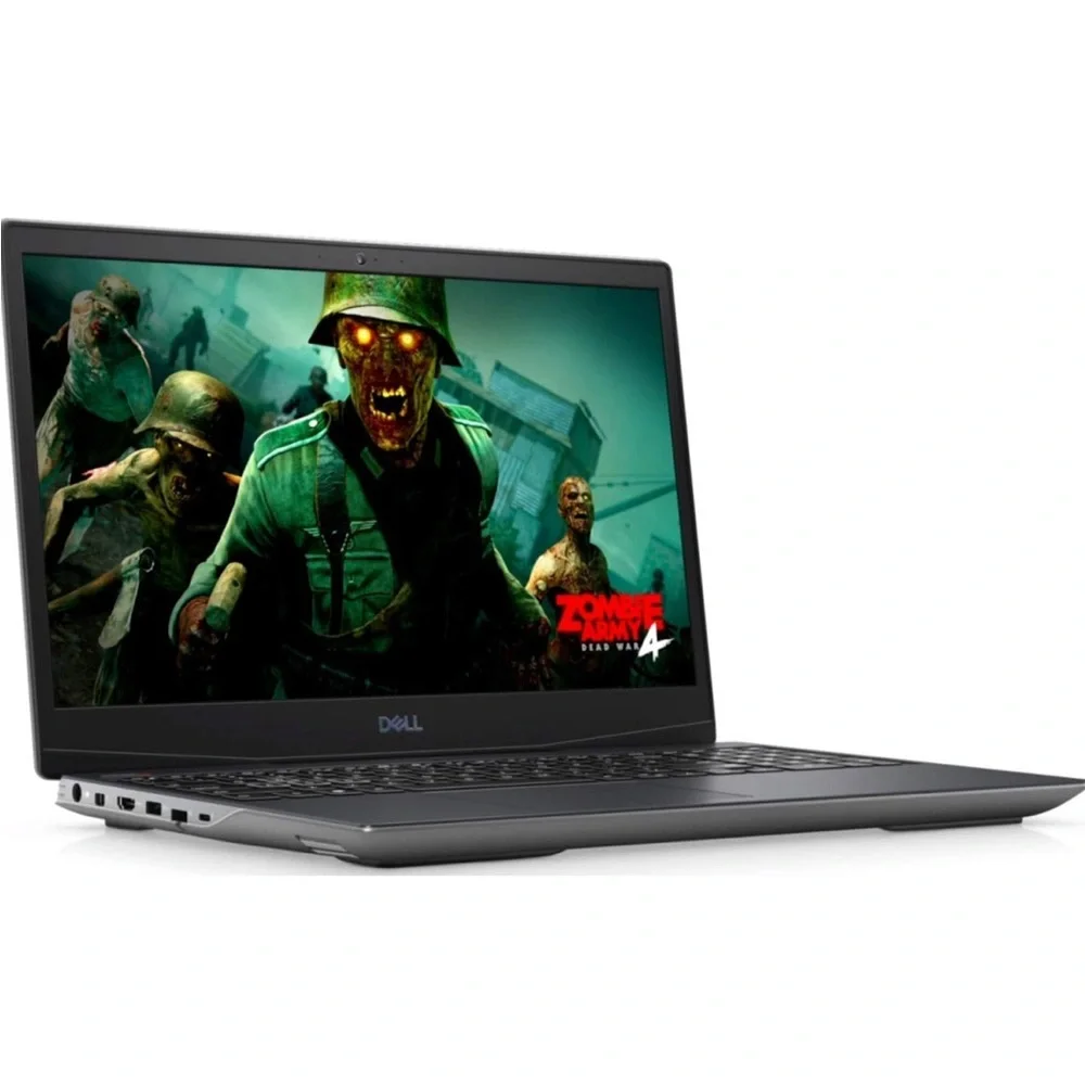 Dell G5 SE 5505 15.6